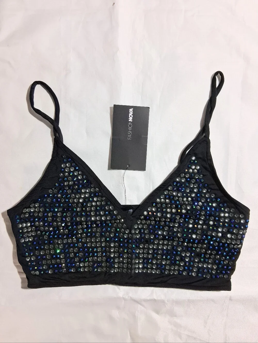 Fashion Nova Private Show 2 Piece Set Size XS